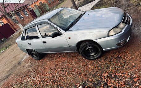 Daewoo Nexia I рестайлинг, 2011 год, 190 000 рублей, 2 фотография