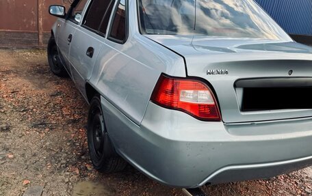 Daewoo Nexia I рестайлинг, 2011 год, 190 000 рублей, 3 фотография