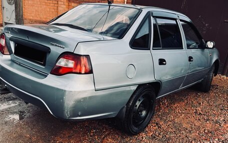 Daewoo Nexia I рестайлинг, 2011 год, 190 000 рублей, 5 фотография