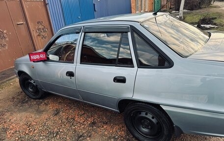 Daewoo Nexia I рестайлинг, 2011 год, 190 000 рублей, 4 фотография