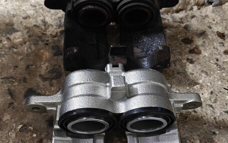 Nissan Terrano II рестайлинг, 1996 год, 610 000 рублей, 20 фотография