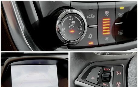 Opel Mokka I, 2015 год, 1 380 000 рублей, 9 фотография