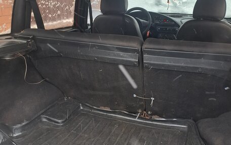 Chevrolet Niva I рестайлинг, 2011 год, 395 000 рублей, 6 фотография