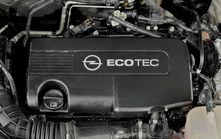 Opel Mokka I, 2015 год, 1 380 000 рублей, 14 фотография