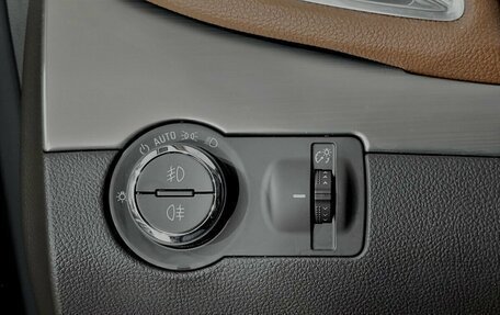 Opel Mokka I, 2015 год, 1 380 000 рублей, 8 фотография