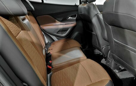 Opel Mokka I, 2015 год, 1 380 000 рублей, 12 фотография