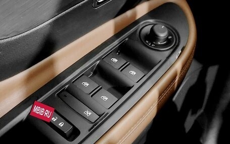 Opel Mokka I, 2015 год, 1 380 000 рублей, 10 фотография