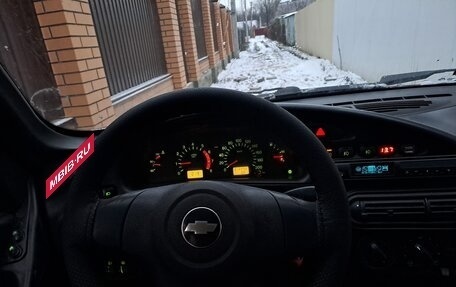 Chevrolet Niva I рестайлинг, 2011 год, 395 000 рублей, 7 фотография