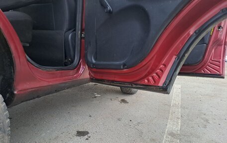 Chevrolet Niva I рестайлинг, 2011 год, 395 000 рублей, 10 фотография