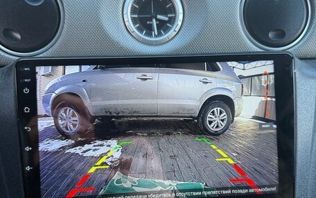 Mitsubishi Outlander III рестайлинг 3, 2003 год, 625 000 рублей, 3 фотография