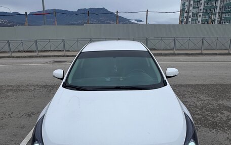 Nissan Teana, 2013 год, 1 050 000 рублей, 3 фотография