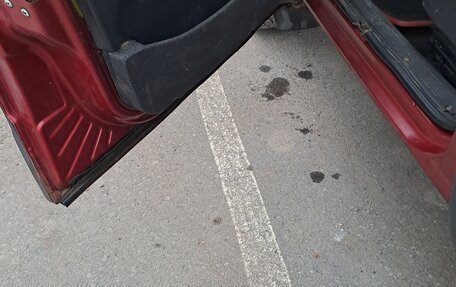 Chevrolet Niva I рестайлинг, 2011 год, 395 000 рублей, 12 фотография