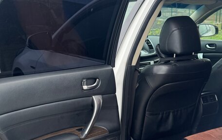 Nissan Teana, 2013 год, 1 050 000 рублей, 7 фотография