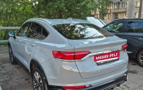 Geely Tugella FY11, 2024 год, 3 300 000 рублей, 2 фотография