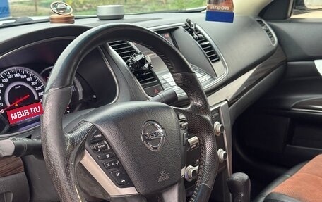 Nissan Teana, 2013 год, 1 050 000 рублей, 5 фотография