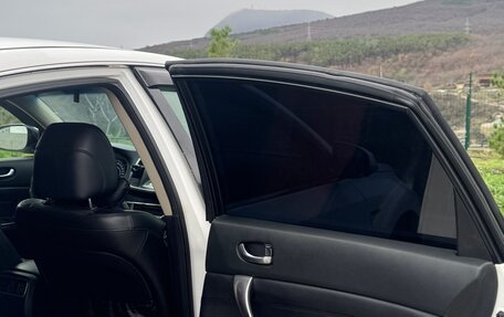 Nissan Teana, 2013 год, 1 050 000 рублей, 9 фотография