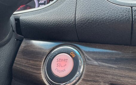 Nissan Teana, 2013 год, 1 050 000 рублей, 10 фотография