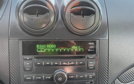 Chevrolet Aveo III, 2008 год, 241 000 рублей, 7 фотография