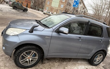 Toyota Rush II, 2010 год, 999 000 рублей, 2 фотография