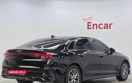 KIA K5, 2022 год, 2 215 000 рублей, 6 фотография