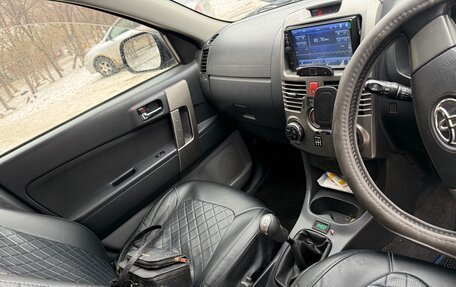 Toyota Rush II, 2010 год, 999 000 рублей, 5 фотография