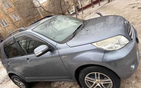 Toyota Rush II, 2010 год, 999 000 рублей, 4 фотография