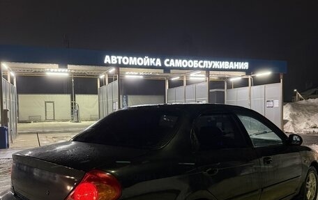 KIA Spectra II (LD), 2006 год, 245 000 рублей, 11 фотография