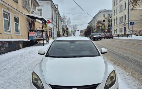 Mazda 6, 2011 год, 1 080 000 рублей, 3 фотография