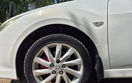 Mazda 6, 2011 год, 1 080 000 рублей, 9 фотография