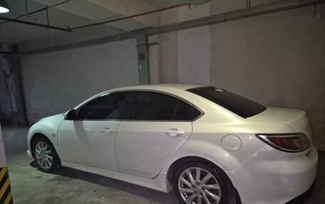 Mazda 6, 2011 год, 1 080 000 рублей, 5 фотография