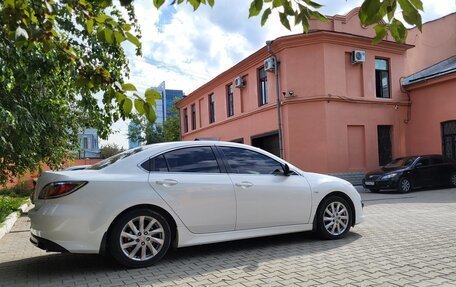Mazda 6, 2011 год, 1 080 000 рублей, 14 фотография