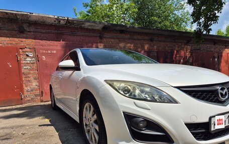 Mazda 6, 2011 год, 1 080 000 рублей, 15 фотография