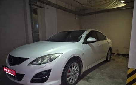 Mazda 6, 2011 год, 1 080 000 рублей, 6 фотография