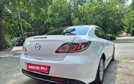Mazda 6, 2011 год, 1 080 000 рублей, 7 фотография