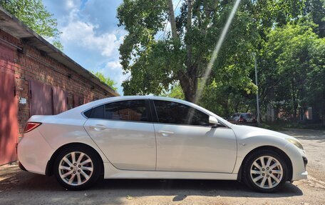 Mazda 6, 2011 год, 1 080 000 рублей, 16 фотография