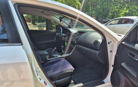 Mazda 6, 2011 год, 1 080 000 рублей, 19 фотография