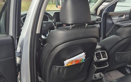 Hyundai Santa Fe IV, 2018 год, 2 500 000 рублей, 11 фотография