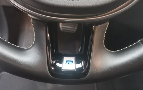 Volvo XC60 II, 2018 год, 3 100 000 рублей, 3 фотография