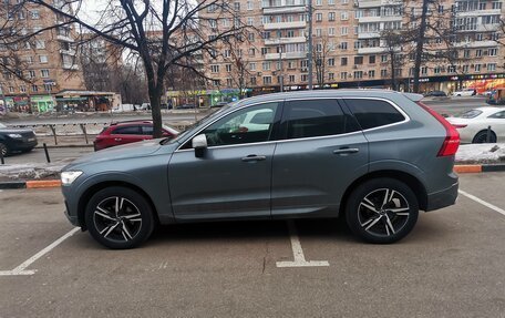 Volvo XC60 II, 2018 год, 3 100 000 рублей, 2 фотография