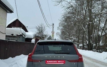 Volvo XC60 II, 2018 год, 3 100 000 рублей, 5 фотография