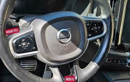 Volvo XC60 II, 2018 год, 3 100 000 рублей, 8 фотография