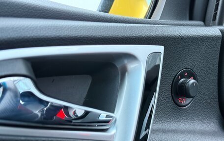 Opel Astra J, 2013 год, 987 000 рублей, 13 фотография