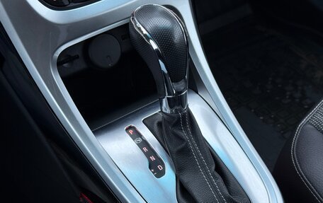 Opel Astra J, 2013 год, 987 000 рублей, 17 фотография