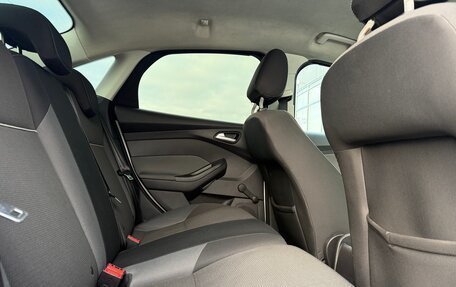 Ford Focus III, 2012 год, 847 000 рублей, 4 фотография