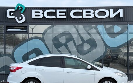 Ford Focus III, 2012 год, 847 000 рублей, 8 фотография