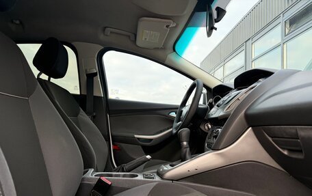 Ford Focus III, 2012 год, 847 000 рублей, 7 фотография