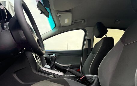 Ford Focus III, 2012 год, 847 000 рублей, 13 фотография