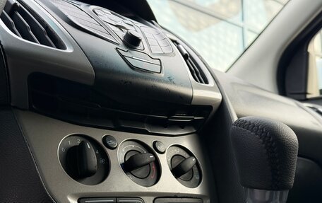 Ford Focus III, 2012 год, 847 000 рублей, 11 фотография