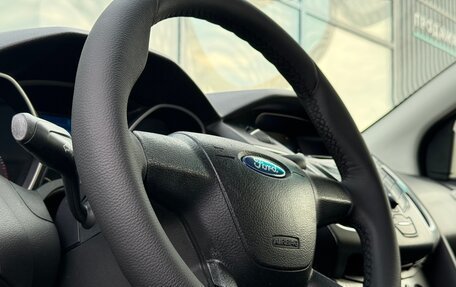 Ford Focus III, 2012 год, 847 000 рублей, 12 фотография