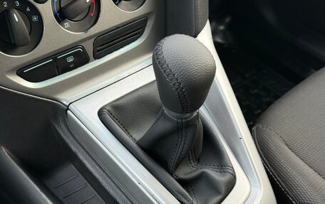 Ford Focus III, 2012 год, 847 000 рублей, 16 фотография